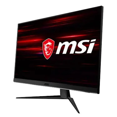msi optix g271 144hz【値下げ交渉あり】 MSI Optix G271 27
